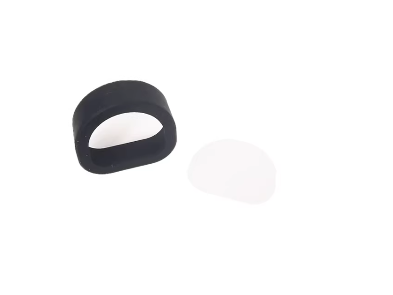 [MadDog] Protective Lens Guard [For SRO Reflex Reddot Sight][BLK]
