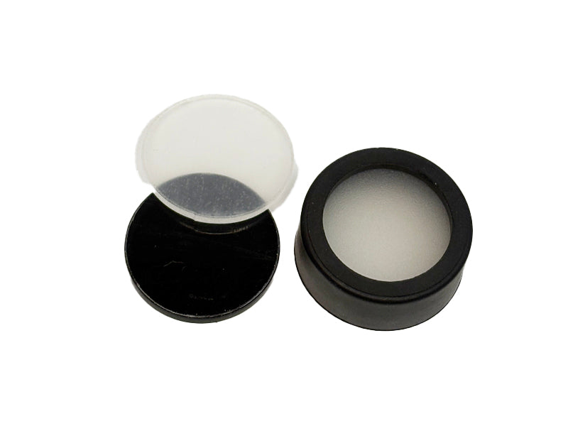 [MadDog] Protective Lens Guard [For Surefire M300 / M600 Torch][W/ IR Protective Lens][BLK]