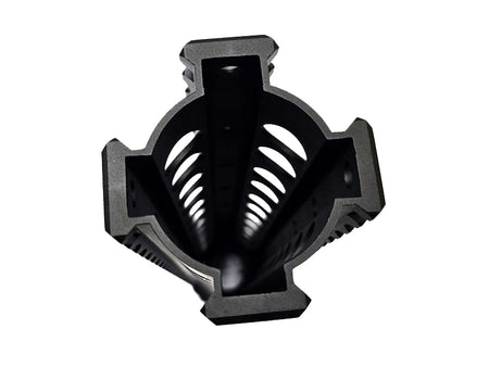 [MadDog] SPR MK12 MOD1 RAS Rail Handguard Set[For Tokyo Marui M4 AEG Series][Lone Survivor Build]