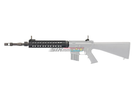 [MadDog] SPR MK12 MOD1 RAS Rail Handguard Set[For Tokyo Marui M4 AEG Series][Lone Survivor Build]