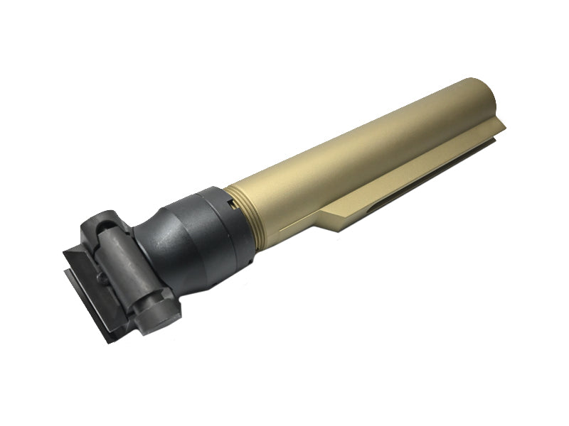 [MadDog] Stock Adapter Low Profile Tube[For M1913 Stock Adapter][Good For CAG Build][FDE]