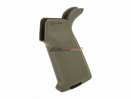 [MadDog] Tail Style GBB Pistol Grip[For Any M4 GBB Series][OD]