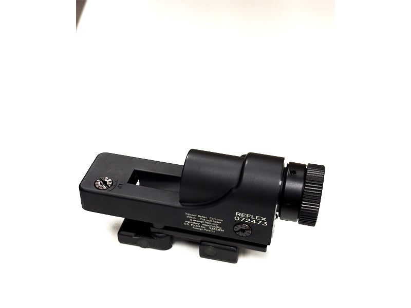 [MadDog] Tiji Style RX01 1 X 24 Reflex[BLK]