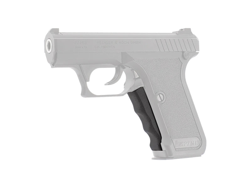 [Mafio] Full Steel Grip Safety[For VFC P7M13 GBB Series][BLK]