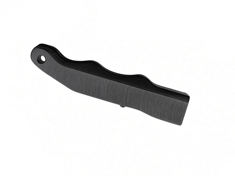 [Mafio] Full Steel Grip Safety[For VFC P7M13 GBB Series][BLK]