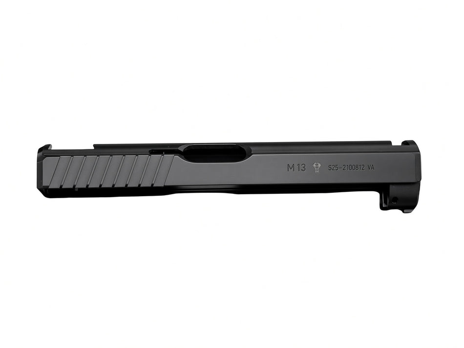 [Mafio] Full Steel Slide[For Umarex VFC P7M13 GBB Series][BLK]