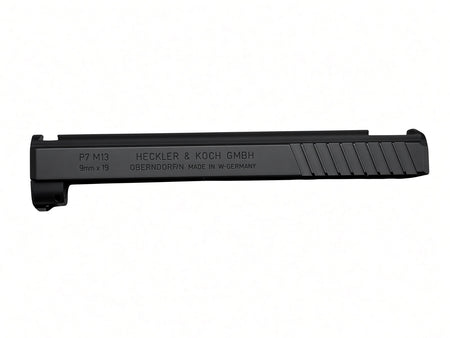 [Mafio] Full Steel Slide[For Umarex VFC P7M13 GBB Series][BLK]