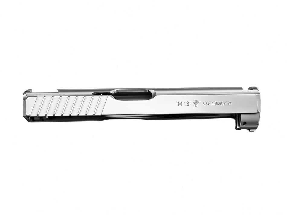 [Mafio] Full Steel Slide[For Umarex VFC P7M13 GBB Series][SV]