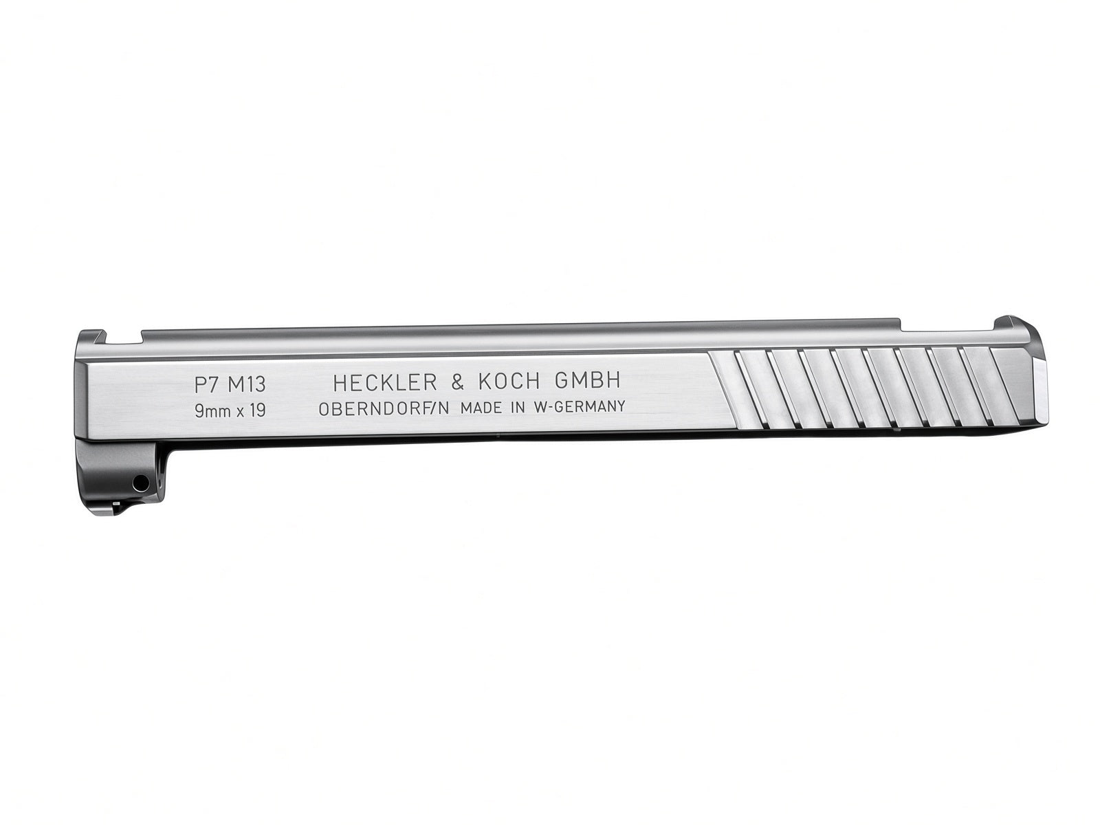 [Mafio] Full Steel Slide[For Umarex VFC P7M13 GBB Series][SV]