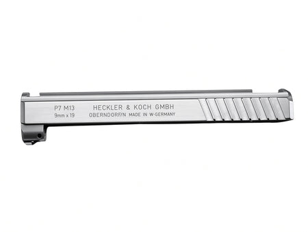[Mafio] Full Steel Slide[For Umarex VFC P7M13 GBB Series][SV]