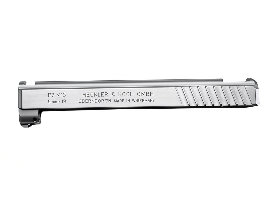 [Mafio] Full Steel Complete Kit Set[For Umarex VFC P7M13 GBB Series][SV]