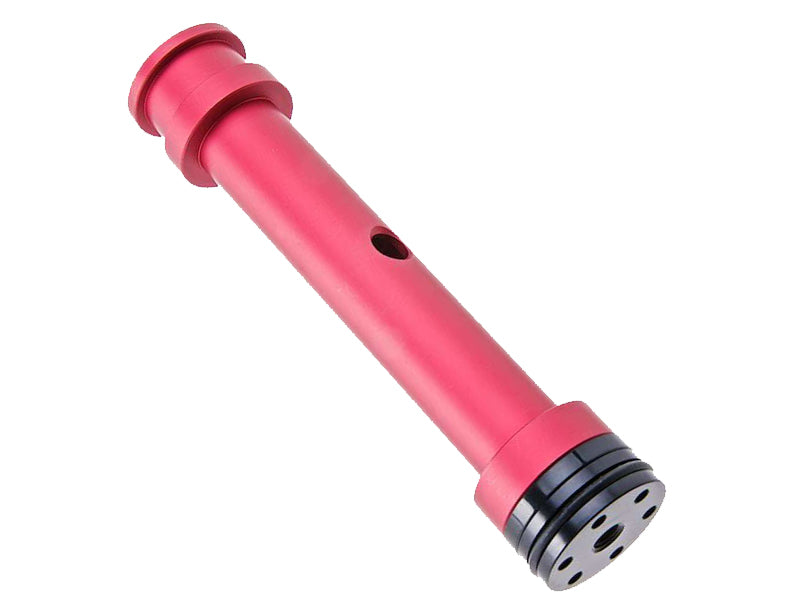 [Maple Leaf] Aluminum 7075 Upgrade Piston[For Tokyo Marui VSR-10/FN SPR Bolt Action Sniper]