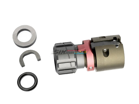 [Maple Leaf] CNC Aluminium GBB Hop Up Chamber Set[For VFC / HK M4 GBB Series]