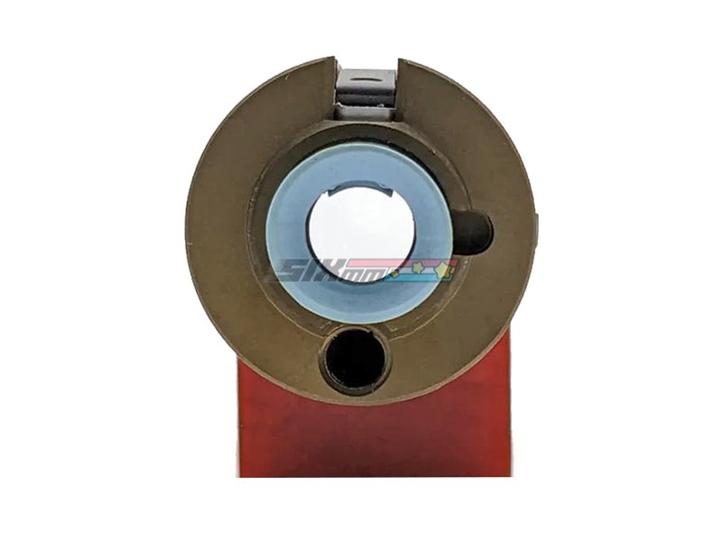 [Maple Leaf] CNC Aluminium GBB Hop Up Chamber Set[For VFC / HK M4 GBB Series]