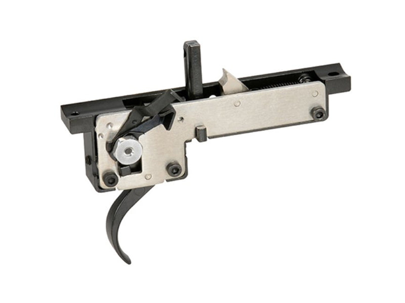 [Maple Leaf] VSR 10 90 Degree Zero Trigger Set Gen 3[ECO Edition][For Tokyo Marui VSR-10 ASG Series]