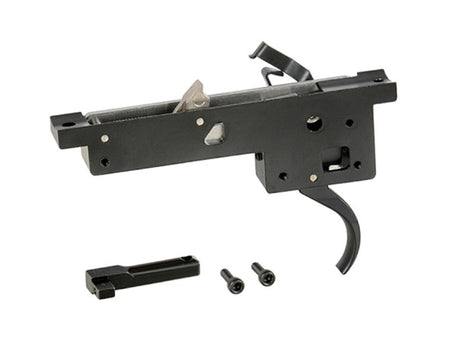 [Maple Leaf] VSR 10 90 Degree Zero Trigger Set Gen 3[ECO Edition][For Tokyo Marui VSR-10 ASG Series]