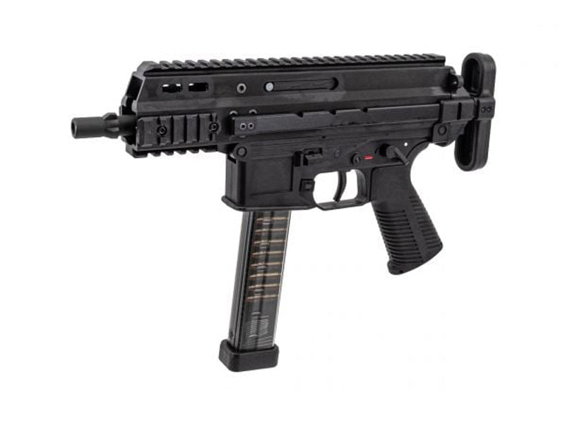 [MARUYAMA] SCW-9K PRO GBB Airsoft [( Dual Magazine )]