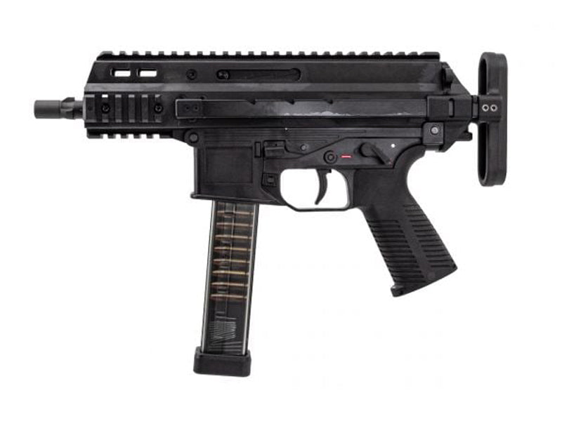 [MARUYAMA] SCW-9K PRO GBB Airsoft [( Dual Magazine )]