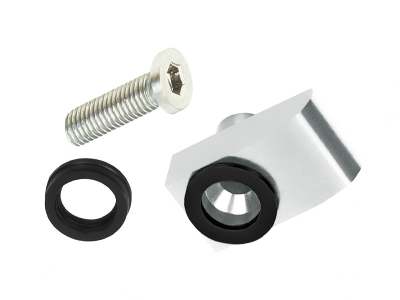 [NexxSpeed] CNC Aluminum Hammer Protection Pad [for Marui Hi-Capa Airsoft] [NS-HPHI018]