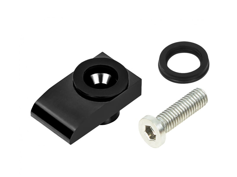 [NexxSpeed] CNC Aluminum Hammer Protection Pad [for Marui Hi-Capa Airsoft] [NS-HPHI418]