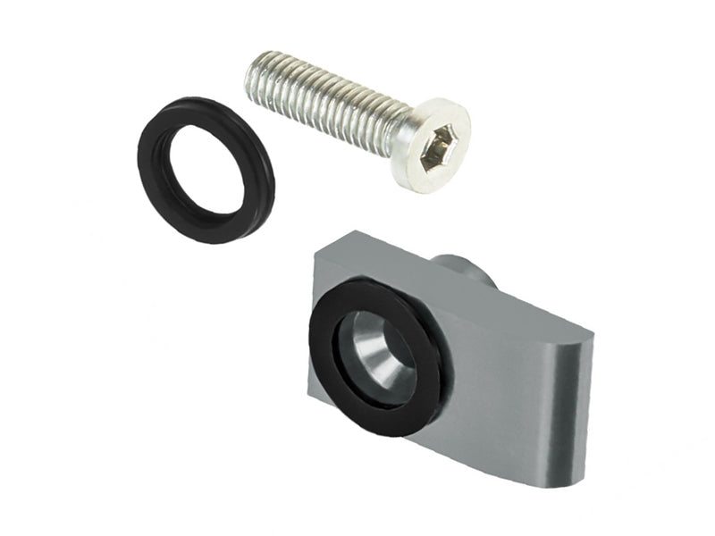 [NexxSpeed] CNC Aluminum Hammer Protection Pad [for Marui Hi-Capa Airsoft] [NS-HPHI518]