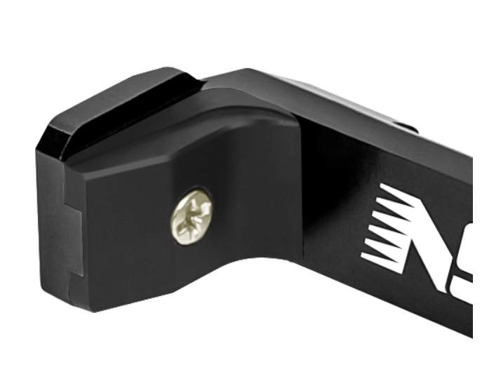 [NexxSpeed] CNC Aluminum Magazine Catch [for AAP-01 Airsoft] [NS-MCAP464]