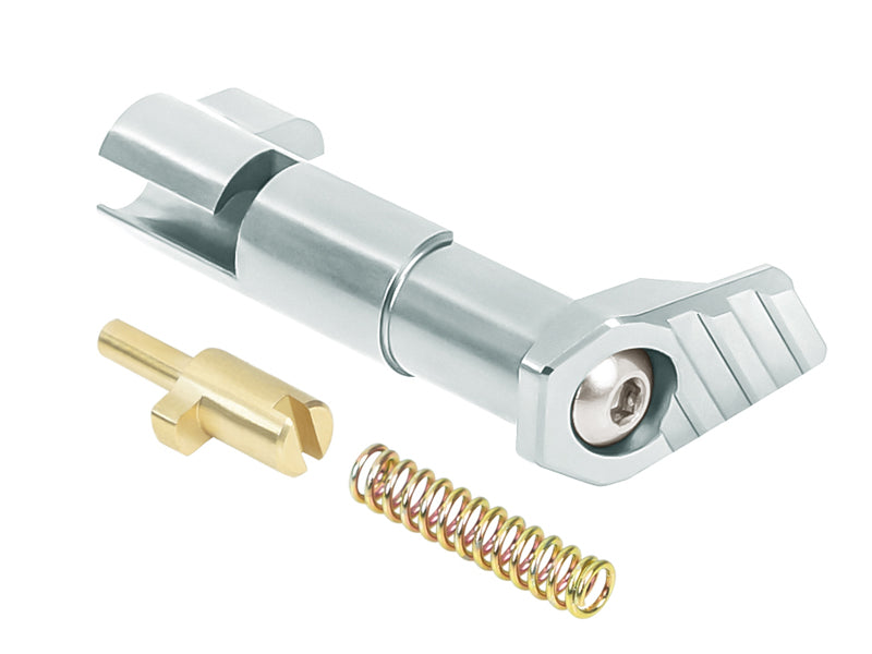 [NexxSpeed] CNC Aluminum Magazine Catch [for Marui Hi-Capa Airsoft] [NS-MCHI064]