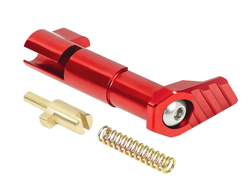 [NexxSpeed] CNC Aluminum Magazine Catch [for Marui Hi-Capa Airsoft] [NS-MCHI164]