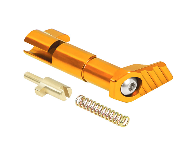 [NexxSpeed] CNC Aluminum Magazine Catch [for Marui Hi-Capa Airsoft] [NS-MCHI264]