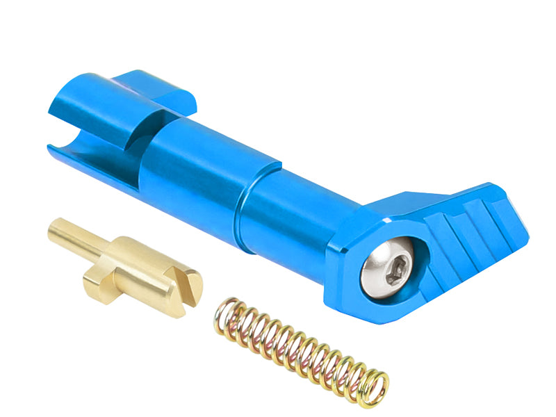 [NexxSpeed] CNC Aluminum Magazine Catch [for Marui Hi-Capa Airsoft] [NS-MCHI364]