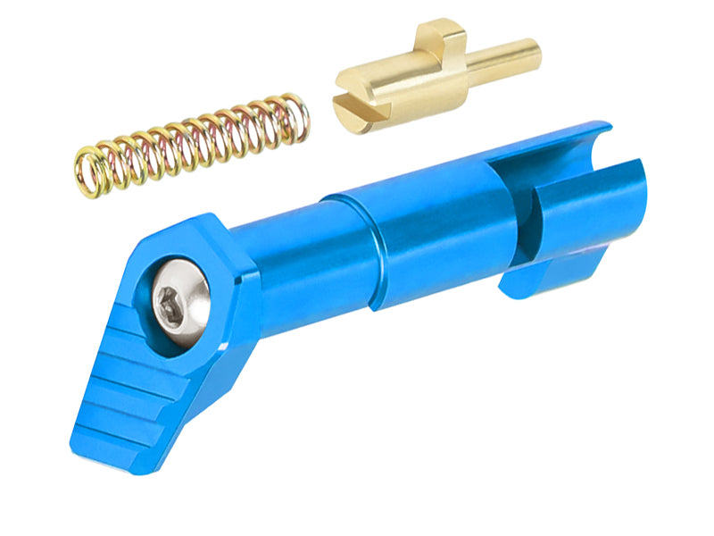 [NexxSpeed] CNC Aluminum Magazine Catch [for Marui Hi-Capa Airsoft] [NS-MCHI364]