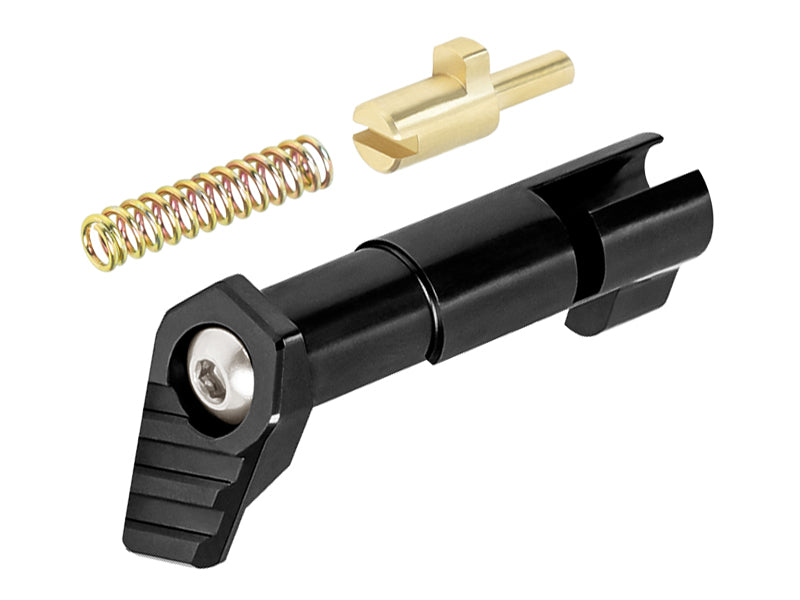 [NexxSpeed] CNC Aluminum Magazine Catch [for Marui Hi-Capa Airsoft] [NS-MCHI464]