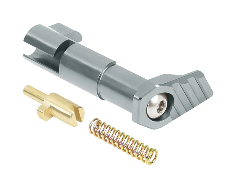 [NexxSpeed] CNC Aluminum Magazine Catch [for Marui Hi-Capa Airsoft] [NS-MCHI564]