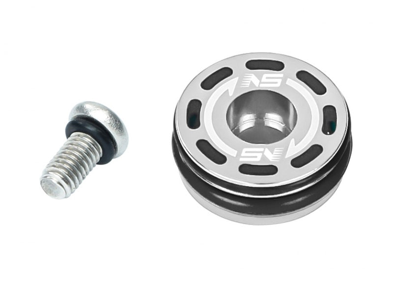 [NexxSpeed] CNC Aluminum Piston Head [for Marui Hi-Capa Airsoft] [NS-PHHI027]