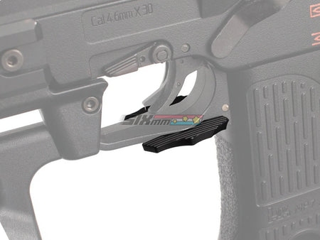 [Nine Ball] Ambi Long Magazine Catch[For Tokyo Marui MP7A1 AEP Series]