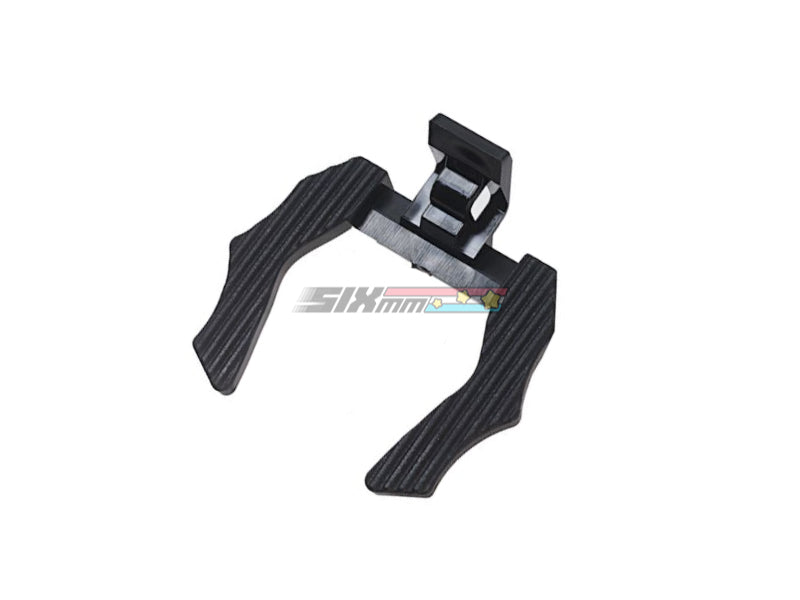 [Nine Ball] Ambi Long Magazine Catch[For Tokyo Marui MP7A1 AEP Series]