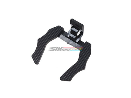 [Nine Ball] Ambi Long Magazine Catch[For Tokyo Marui MP7A1 AEP Series]