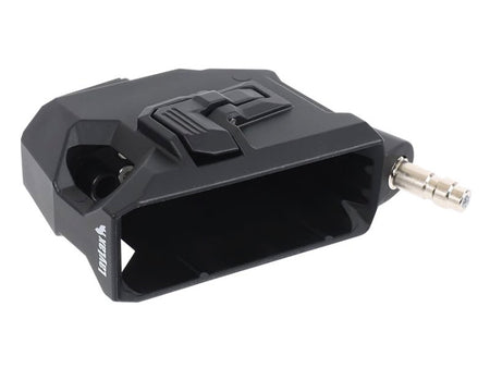 [Nine Ball] GBB HPA / M4 Magazine Adapter[Tokyo Marui HI CAPA GBB Series][BLK]