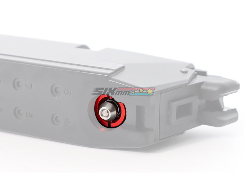 [Nine Ball] Hi Power Airsoft Gas Output Valve[For Action Army AAP01 GBB Series]