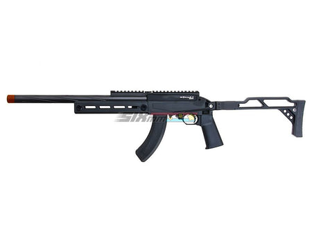 [Novritsch] SSQ22 GBB Airsoft Rifle[BLK]