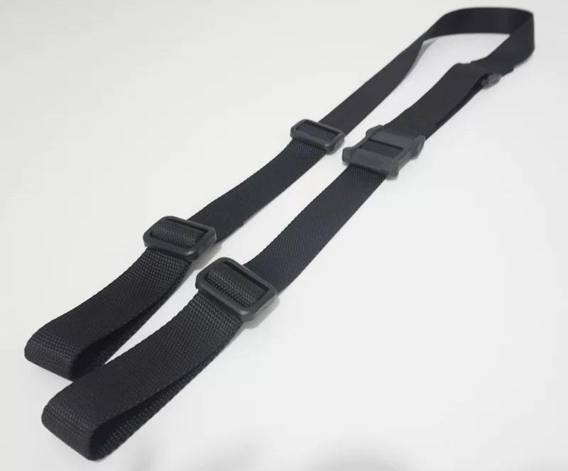 [Idiot Tailor] Old School XM177/RO727/RO733/M4A1/M16A1 Vintage Rifle Gun Sling