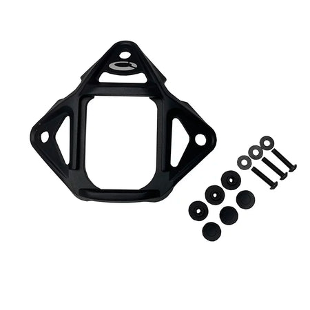 Wilcox L4 G24 Metal Helmet Mount with OPS NVG Shroud for Tactical Helmets