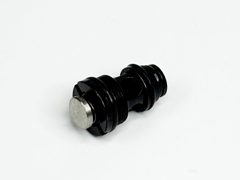 [MadDog] High Output Valve[For Tokyo Marui / VFC G17 / G19C GBB Series][BLK]