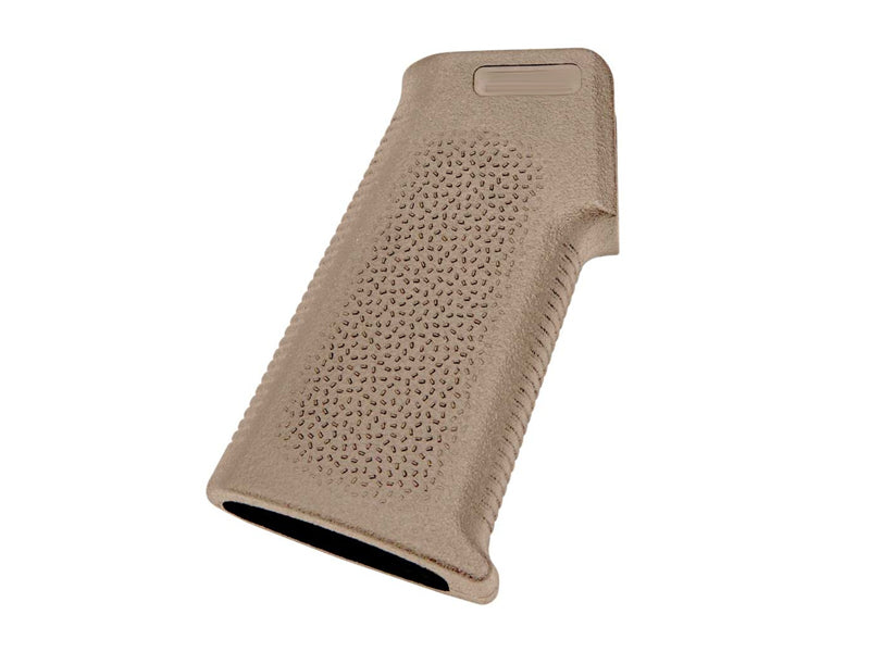 [ONE V] M-K Pistol Grip[For M4 GBB Series][FDE]