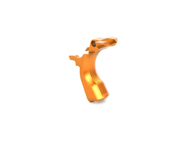 [EDGE] Diomedea Aluminum Grip Safety[OR]