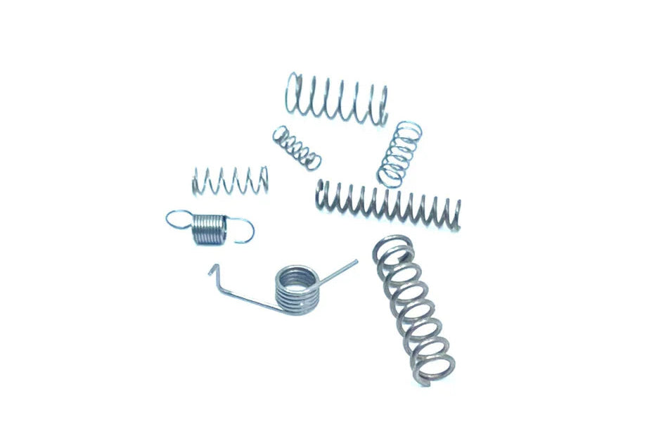 [PRO ARMS] Replacement Spring Set[For VFC M17 / M18 / XCarry GBB Series]