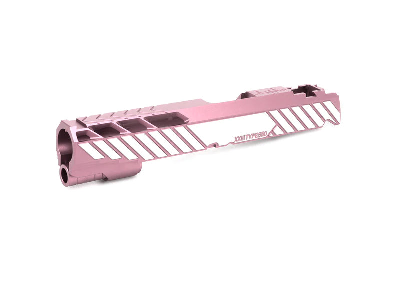 [Dr. Black] 850 Slide [For Hi-CAPA 5.1 Series][PINK]