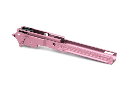 [Dr. Black] 5.1 Aluminum Frame [Type 5][PINK]