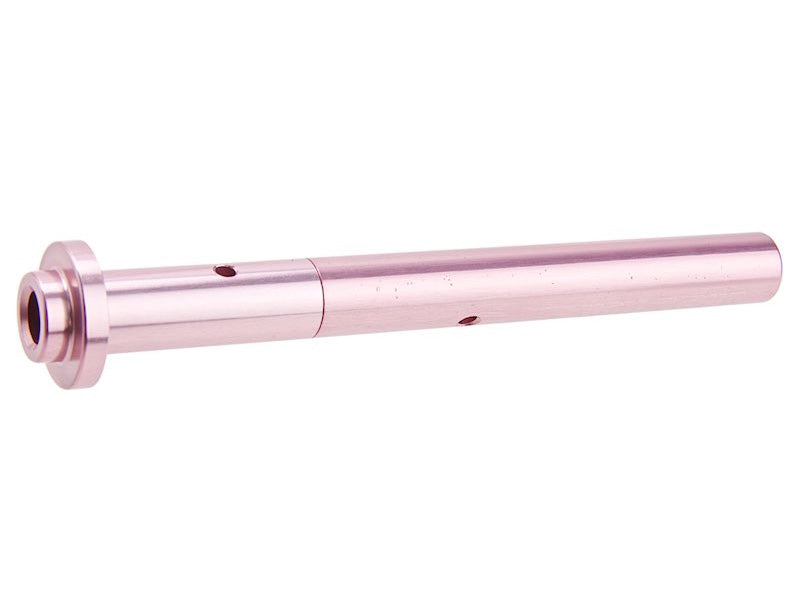 [Dr. Black]  AGA Recoil Spring Rod [For Tokyo Marui Hi Capa 4.3 GBB Series][PK]