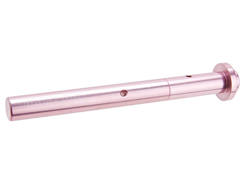 [Dr. Black]  AGA Recoil Spring Rod [For Tokyo Marui Hi Capa 4.3 GBB Series][PK]